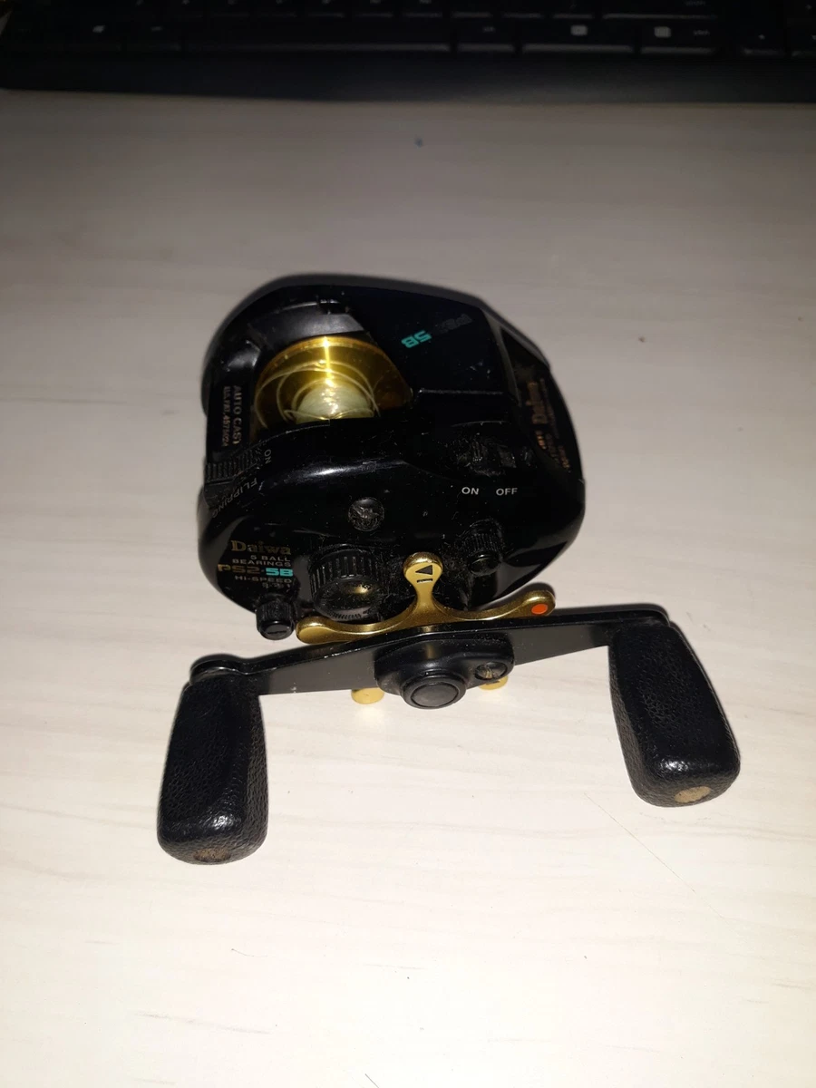 6 fishing lures (DT06 - 5.1cm , Demon) main image 0