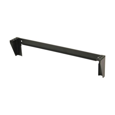 NavePoint 19 Inch Vertical Wall Mount Rack Wall Mountable Server Rack