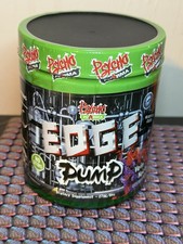 Psycho Pharma - Edge Pump 5/28