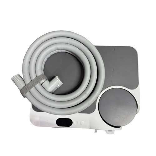 Chilisleep Dock Pro DP999NA Heating & Cooling Water Control Unit Tested w/ Hose