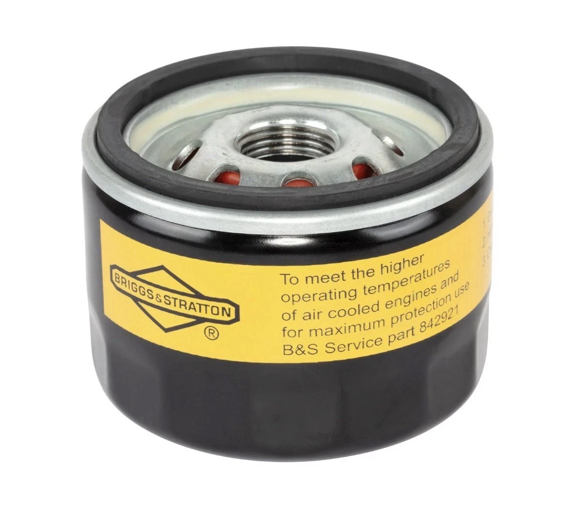 Briggs & Stratton Oil Filter 842921 photo 1