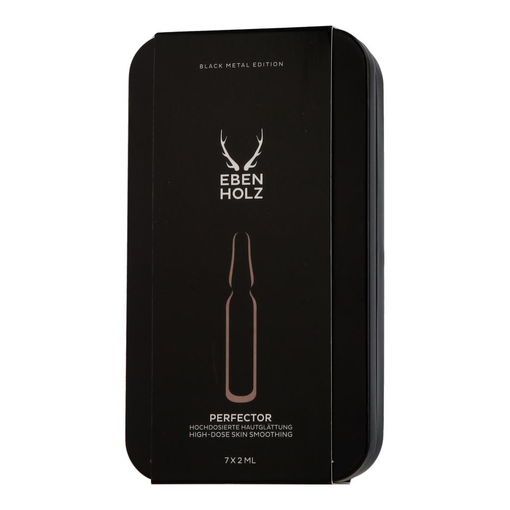 Ампульная сыворотка Ebenholz - Perfector 7x2 мл