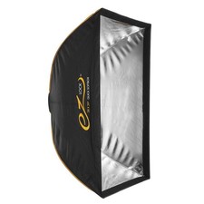 Glow Glow EZ Lock 28x39" Quick Strip Rectangular Bowens Mount Softbox Lighting K