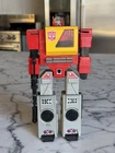Vintage Hasbro G1 Transformers Blaster 1985 100% COMPLETE