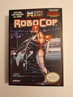 ROBOCOP NES Nintendo - Near Mint