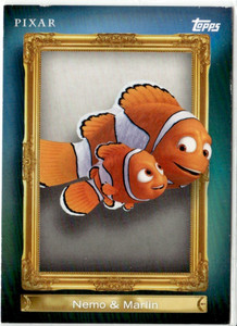 2023 Disney Finding Nemo スタンプ　PSA10世界3枚 Nemo Card | eBay