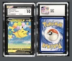 2021 POKEMON CELEBRATIONS #006/025 FLYING PIKACHU V CGC 10 GEM MINT