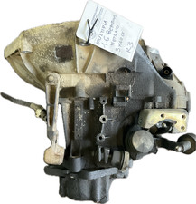 Cambio manuale per modello FIAT MULTIPLA 1.6 Benzina/metano 5 marce ricambio