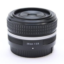 Nikon NIKKOR Z 28mm F/2.8 Special Edition Nikon Z mount  141