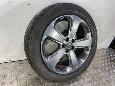 Opel Mokka X 2016 18 Zoll Alufelge 18X7JET38 FBZ19698