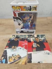Autographed Funko Pop! Television: The Karate Kid Daniel Larusso #178 VAULTED
