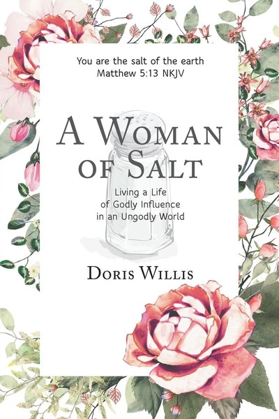 Doris Willis | A Woman Of Salt | Taschenbuch | Englisch (2018) | Covenant Books-image