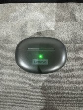 Lenovo LP5 Wireless Earbuds In Black