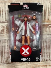 Moira MacTaggert Marvel Legends X-Men Figure Tri-Sentinel BAF Wave  Ships Fast