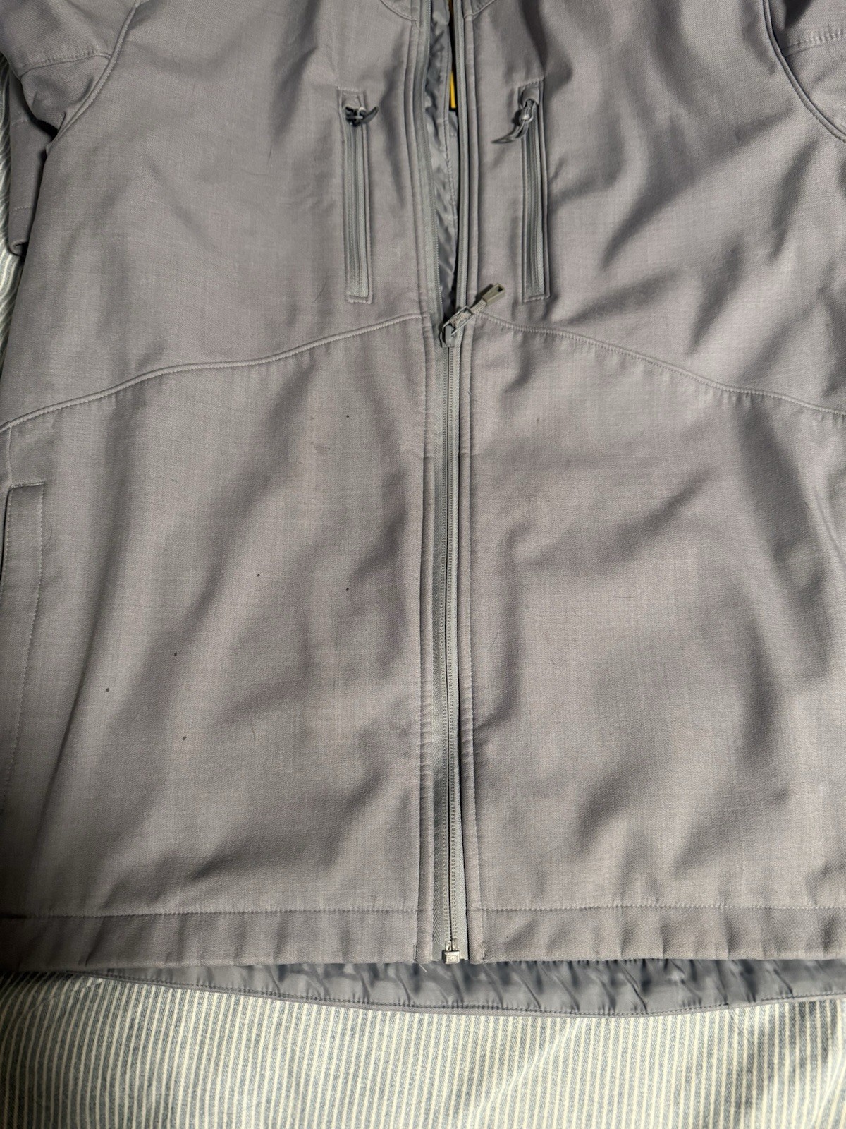 Under armour Smugglers Notch Softshell Jacket, Gr… - image 6