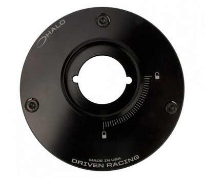 Driven Racing DHFCB-TR01 Halo Fuel Cap Base