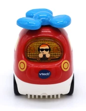 Vtech Go Go Smart Wheels HENRY the HELICOPTER with Singing Lights Sounds