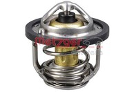 Metzger Autoteile Thermostat KüHlmittel 4006426 FüR Hyundai I10 1 PA Atos MX TB