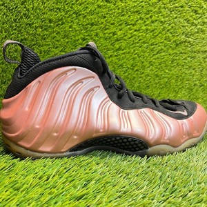 pink foamposites 2019