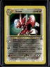 1999 Pokemon Wizards Black Star Promos Scizor #33
