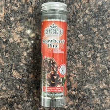 Scentsicles Snowberry Pine Scented Christmas Ornaments with Hooks - 1 Bottle ...