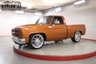 1985 Chevrolet C10 