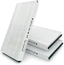 OEM Quality FV-FL0810VE1 / FFV4300152S Replacement Air Filter M8 / MERV 8 –