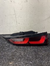 2023 2024 2025 HONDA CR-V RH PASSENGER LID TAIL LIGHT OEM B40R 17261