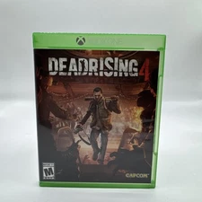 Dead Rising 4 (Xbox One)
