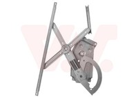 Fensterheber VAN Wezel 4380262 FüR Renault ScÉNic JZ0 3 Tce JZ11 JZ28 JZ16 16V