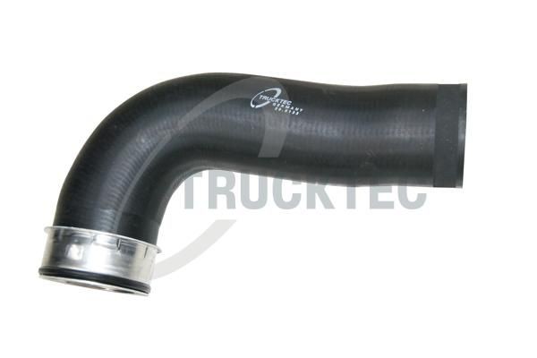 Durite de turbo AUDI 3C0145832M gaine de suralimentation TRUCKTEC
