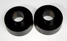 Kit rialzo distanziale posteriore 20 mm per Suzuki SPLASH, SWIFT, SX4