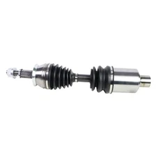  NCV12178 CV Axle Shaft Assembly - Left or Right Front (Driver or Passenger 