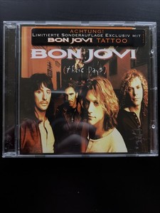 Bon Jovi These Days | eBay