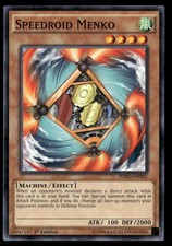 yugioh high speed riders card list Amazon.com: YU-GI-OH! - Armoroid (HSRD-EN047) - High-Speed Riders - 1st  Edition main image 1