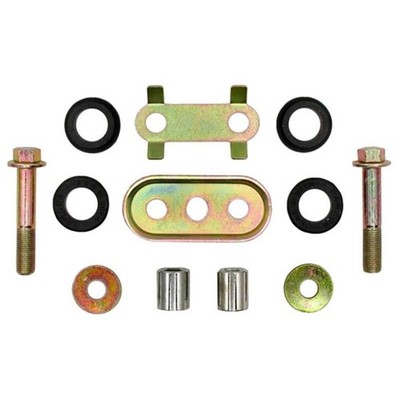 45G22096 AC Delco Steering Rack Bushing Front Inner Interior Inside for 300 300M