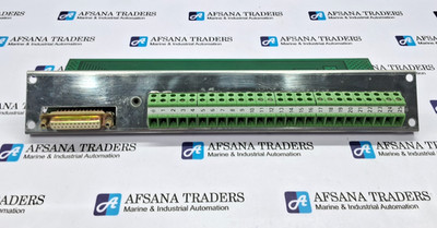 SEPA AN076/01 88I1, CS 2498/A PCB MODULE