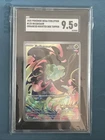 Pokémon Bulbasaur 2025 Mega Evolution Stamped Holo Card 133/132