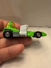 HOT WHEELS Bubble Gunner Car  Stagefright 1/64 Scale MALAYSIA — photo 8