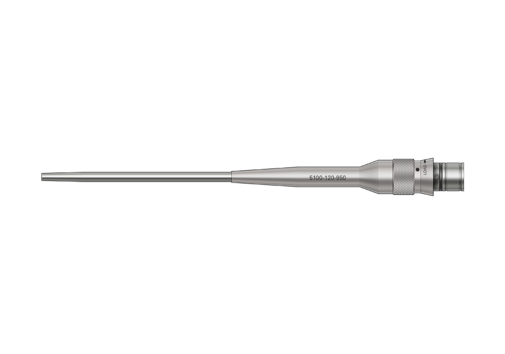 Stryker Atención Directa MIS Longa Recta Serie Elite SD/PD