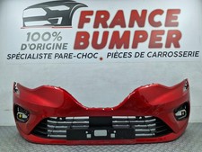 Pare-choc avant Renault CLIO