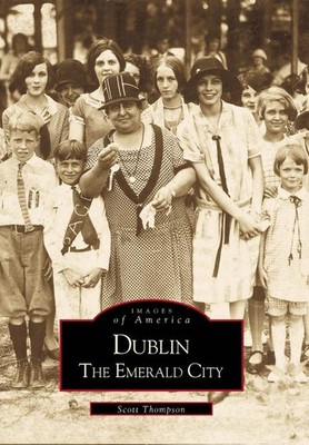 NEW Arcadia Publishing Dublin, GA 9780738505909 Images of America Trade Paperbac