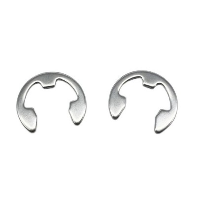 Power Trim Cylinder circlip e-Ring Clip for Volvo Penta SX-M RO: 0778293, 385752