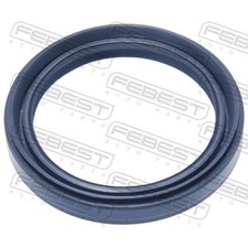 1x ORIGINAL® Febest Dichtring, Radnabe passend für Suzuki JIMNY Geländewagen