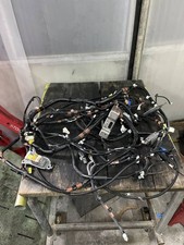 Genuine Jdm Toyota Aristo Jzs161 2jz-gte Engine Main Wiring Harness Oem Us Ddp