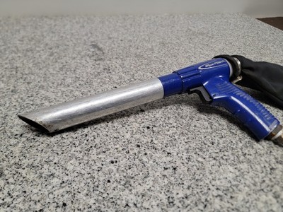 Blue-Point ハンディエアバキューム AV1000 1枚目参考画像 Blue Point Hand Held Air Vacuum Kit Model AV1000A for sale online