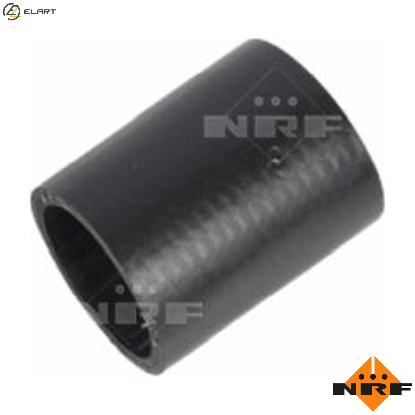 CHARGE AIR HOSE 166250 FOR Y13DT Z13DT/13DTJ 1.2L Z 17 DTH 1.7L 4cyl