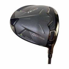 TaylorMade Qi35 12  Driver Graphite Regular Flex RH 45.5  