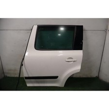 Porte arrière et accessoires Skoda YETI