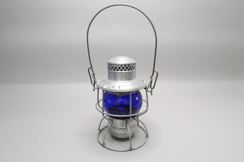 Vintage Adams & Westlake Chesapeake & Ohio – Utility Lantern